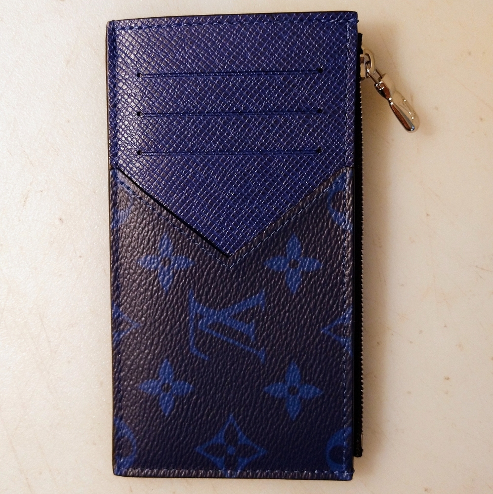 Louis Vuitton Men's Wallet